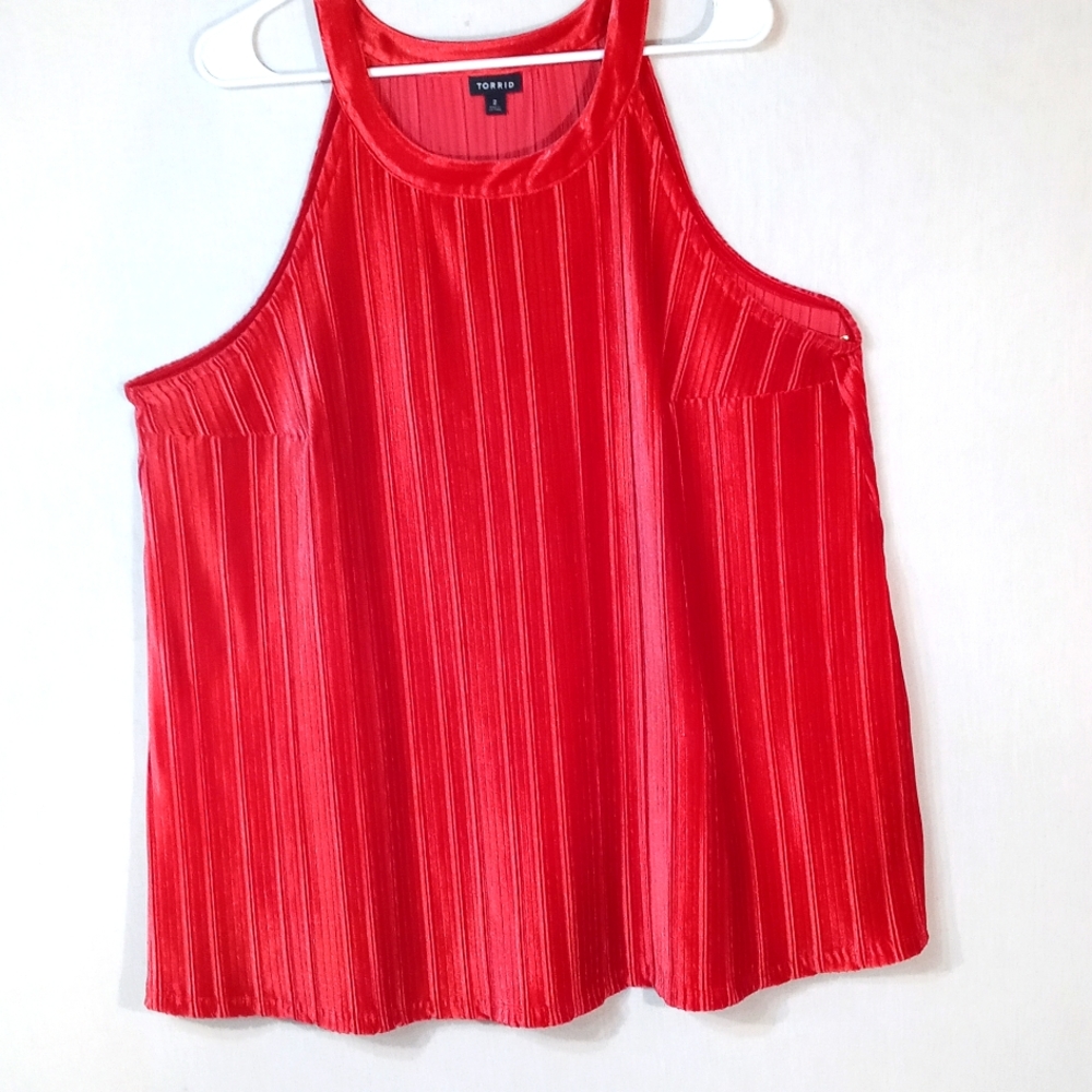 Torrid Top
